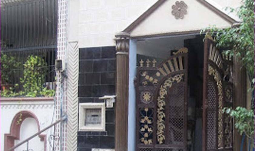 Metro Residency Bed & Breakfast, New Delhi 1